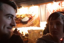 オフラインイベントの様子を映していた配信者が『CS:GO』チーターを現場で発見…不正行為の理由は「楽しいと思ったから」 画像