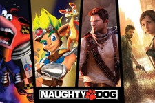 Naughty Dog共同プレジデントがPSハードを振り返る…PS5では「ゲームに飛び込むために待つ必要がなくなるだろう」―海外報道 画像