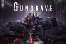 『GUNGRAVE G.O.R.E』発売時期が2020年へ延期―さらなる品質向上を目指すため 画像