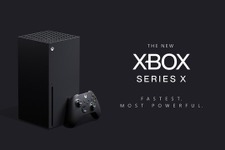 処理能力はXbox One Xの4倍！ MS次世代機「Xbox Series X」追加情報公開