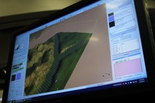 【GDC2011】マネージドサービスやソーシャル版も登場、生産性を追求したゲームエンジン「HeroEngine」 画像