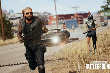 『PUBG』総売上本数6,000万本突破―海外アナリスト調べ 画像