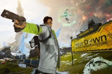 Ninja、『Apex Legends』から原因不明のBAN―TGA 2019にて「Best Multiplayer Game」賞を手渡した数日後 画像