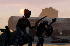 『Killing Floor 2』が2020年春から『ワールド・ウォーZ』開発スタジオと協力してのコンテンツ開発を発表 画像