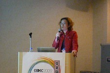 【CEDEC 2009】オンラインゲーム運営のお仕事 オンラインゲーム運営ビジネスについて〜ISAOが紹介 画像
