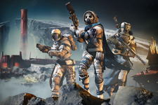 Bungie、『Destiny 2』のクロスプレイ対応に関心を示すも「約束はできない」 画像