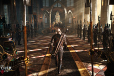 RPG『ウィッチャー』原作めぐる騒動が終結へ―原作者Andrzej SapkowskiとCD Projekt「新たな協力関係」を締結 画像