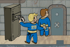 PC版『Fallout 76』のパブリックサーバーにてインベントリアイテムを盗むハッカーが出没中 画像