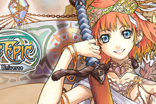 国産オンラインRPG『Master Of Epic』の事業譲渡が発表―今後は株式会社MOEによる運営へ 画像