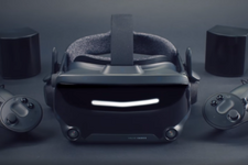 「Valve Index VR」ヘッドセットが世界中で売り切れ状態に―『Half-Life: Alyx』発表の影響か 画像