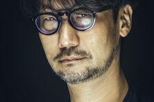GDC 2020で小島秀夫監督の講演が決定！『DEATH STRANDING』の設計思想について語る