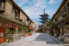 UE4向け京都背景アセット「Kyoto Alley」が18,075円でリリース、商用利用も可能