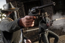 2019年12月のPC版『RDR2』売上が100万本を突破―Steam版の配信開始が売上アップに大きく影響か