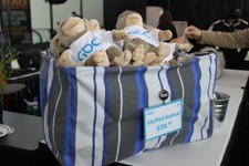 【GDC2011】クールなGDCグッズも売っている「GDC STORE」をチェック 画像