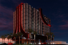 アタリ、ビデオゲームをテーマにした「Atari Hotels」の展開を発表！ 第1号は2020年内に建設開始 画像