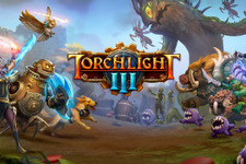 『Torchlight Frontiers』タイトルを『Torchlight 3』に変更―販売形態もF2Pから買い切り型へ 画像