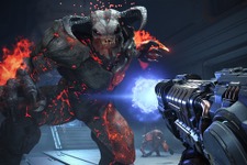 『Doom Eternal』では課金要素は存在しない―60ドルですべてが体験できるとディレクターが明言