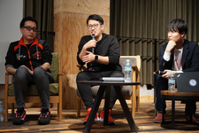 VTuberはゲーム業界でどう活用されているのか？―セミナー「みんなで考えるバーチャル業界～Vol.3～」レポート 画像