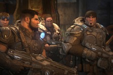 『Gears of War』初代三部作のデザイナーのクリフBがシリーズへの支援について言及―責任者ロッド氏の退職発表直後に