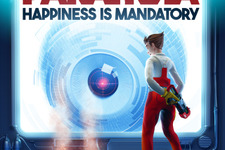 Epic Gamesストア配信の『Paranoia』ストアページが突如削除、公式は削除に反応せず―ZAP!ZAP!ZAP! 画像