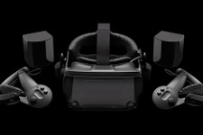 新型コロナウイルスは「Valve Index」VRヘッドセットの生産にも影響―今後数ヶ月は販売台数が大幅減少