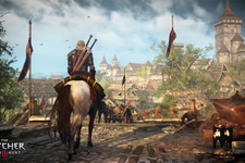 PC版『ウィッチャー3』2018年10月からのSteam累積売上が5,000万ドルを突破！ 画像