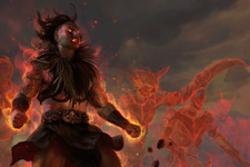 新型コロナウイルスの影響により『Path of Exile 2』ベータテストが遅延か―開発元が海外メディア通し報告 画像