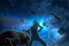プラチナゲームズ自社IP第1弾『プロジェクト G.G.』鋼の巨人と怪獣のティーザー公開―東京開発スタジオ本格稼働へ 画像