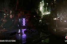 【GDC2011】DirectX 11に対応したUnreal Engine 3の実力に度肝を抜かれる 画像