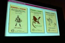 【GDC2011】天才ゲームプロデューサー、マーク・サニーが語る彼のゲームデザイン手法の基礎 画像