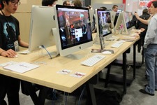 【GDC2011】勢いを感じられたUnity、GREE対応や時期バージョンをチェック(訂正) 画像