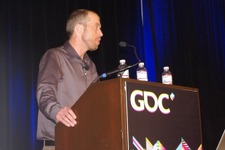 【GDC2011】ゲームの完成前に予約で資金集め、前代未聞の取り組みで制作『ナチュラルセレクション2』 画像