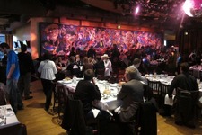 【GDC2011】IGDAが主催するパーティ、そしてホテルでも・・・(パーティ報告Vol.3)