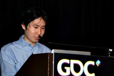 【GDC2011】日本の同人ゲーム海を渡る・・・世界で高い評価を受けた『洞窟物語』 画像