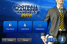 【東日本大地震】セガ、iPhoneゲーム『Football Manager』の全収益を寄付へ