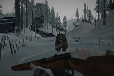 ゲームストリーミング「GeForce NOW」から『The Long Dark』が削除―開発者に事前の許諾を得ず 画像