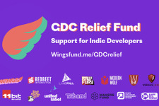 GDC延期で被害を受けたインディーデベロッパーを救済する基金「GDC Relief Fund」が設立される―スポンサーの愛はデベロッパーを救う