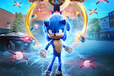 「ソニック・ザ・ムービー」公開延期に……―新型コロナ影響のためか 画像