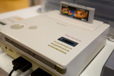 任天堂とソニー共同の試作機「任天堂版PlayStation」36万ドルで落札へ 画像