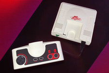 新型コロナウイルスの影響により「PCエンジン mini」の生産と出荷に遅延 画像