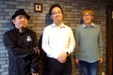 【特集】ゲーム業界でも話題の体験型推理ゲーム「マーダーミステリー」。トップランナー3人による鼎談─第1回「マーダーミステリーの面白さ」とは何なのか？ 画像