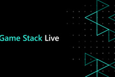XSXに関する内容も！GDC 2020で講演予定だった内容を共有する配信「Game Stack Live」がスケジュール公開 画像