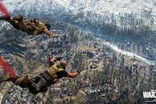 『コール オブ デューティ ウォーゾーン』配信から24時間でプレイヤー数が600万人を超える 画像