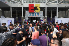 世界最大のゲーム見本市「E3 2020」新型コロナウイルスにより開催中止を正式発表―6月にオンラインでの発表の場を検討中