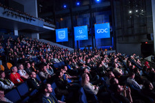 新型コロナで延期の「GDC 2020」、トークとアワードの無料ライブ配信を実施 画像