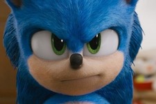 「ソニック・ザ・ムービー」米国内の興行収入が1億4,580万ドル突破！アメリカ最高興収のゲーム原作映画に 画像