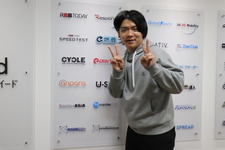「ゲーム会社を作りたい」―R-1王者にしてゲームクリエイター！マヂカルラブリー・野田クリスタルのゲーム観と将来像、そして筋トレ論とは 画像