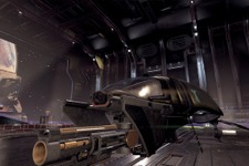 TGS初出展！壮大宇宙船シム『X4』開発元インタビュー！“ネオ日本語”、VR対応、今後の展開…気になるところを明らかに 画像