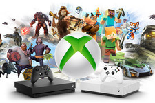 ゲーム定額遊び放題「Xbox Game Pass」日本サービス発表！4月14日から 画像