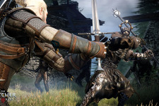 『ウィッチャー3』PC版の2019年売上数が全プラットフォーム中1位―3年連続でPC版の売上シェアが50％以上 画像